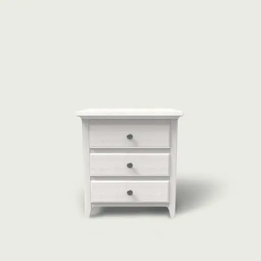 Jordan Side Table