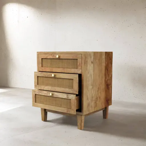 Arthur Side Table