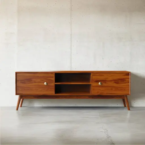 Austin TV Cabinet