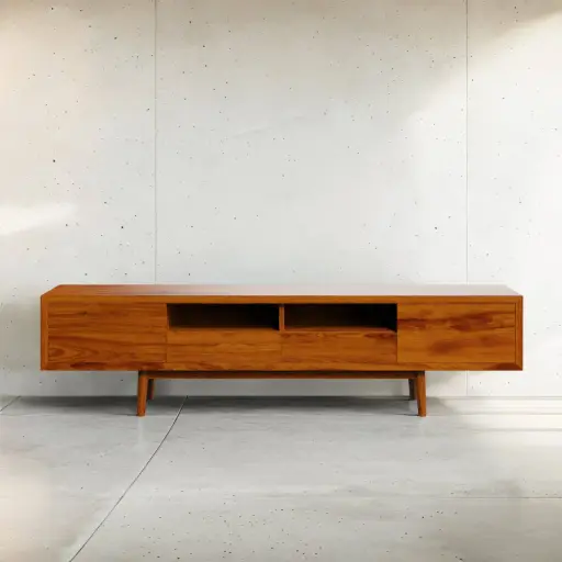 Adriel TV Cabinet