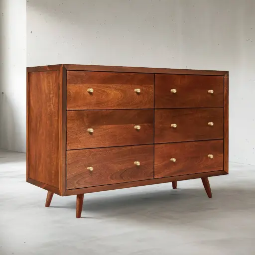 River TV Cabinet