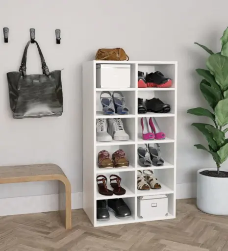 Jace Shoe Rack