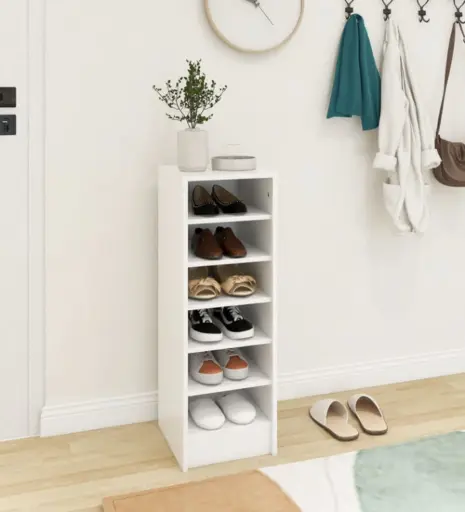 Archer Shoe Rack