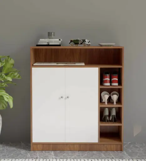 Emmett Shoe Rack