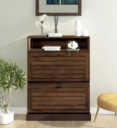 Harrison Shoe Rack