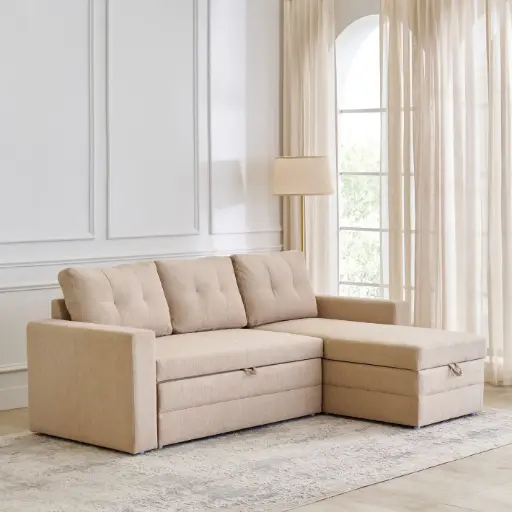 Kayden Sofa Cum Bed