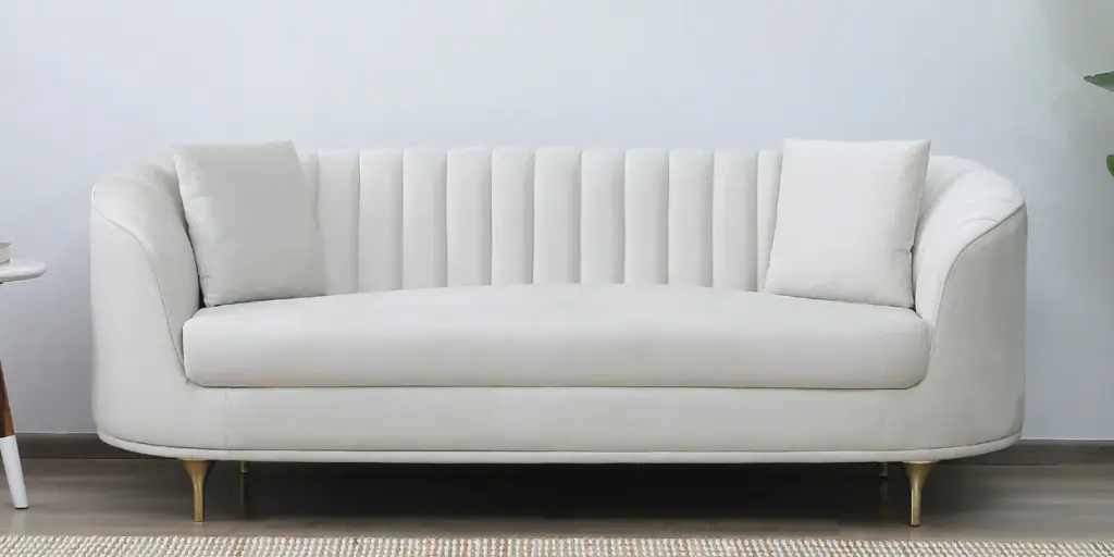 Jacino Sofa 3 Seater