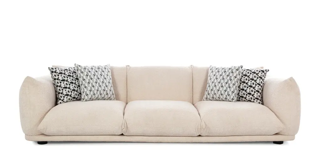Brookfield Sofa 3 Seater