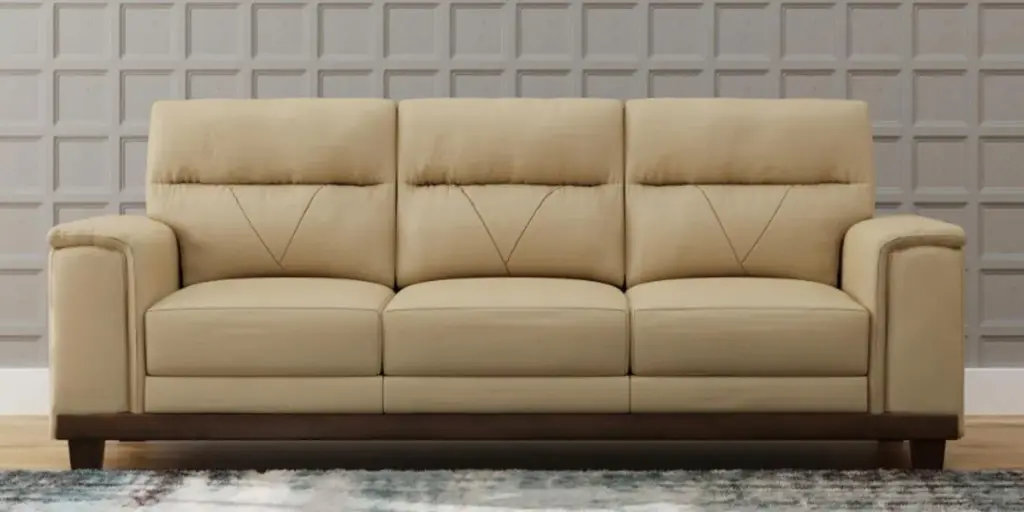 Cozing Sofa 3 Seater