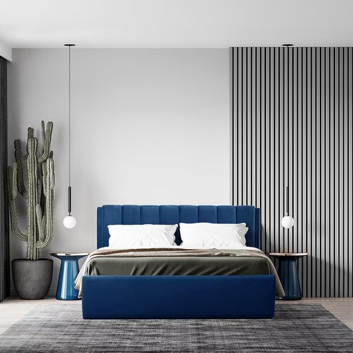 Anto Storage Bed