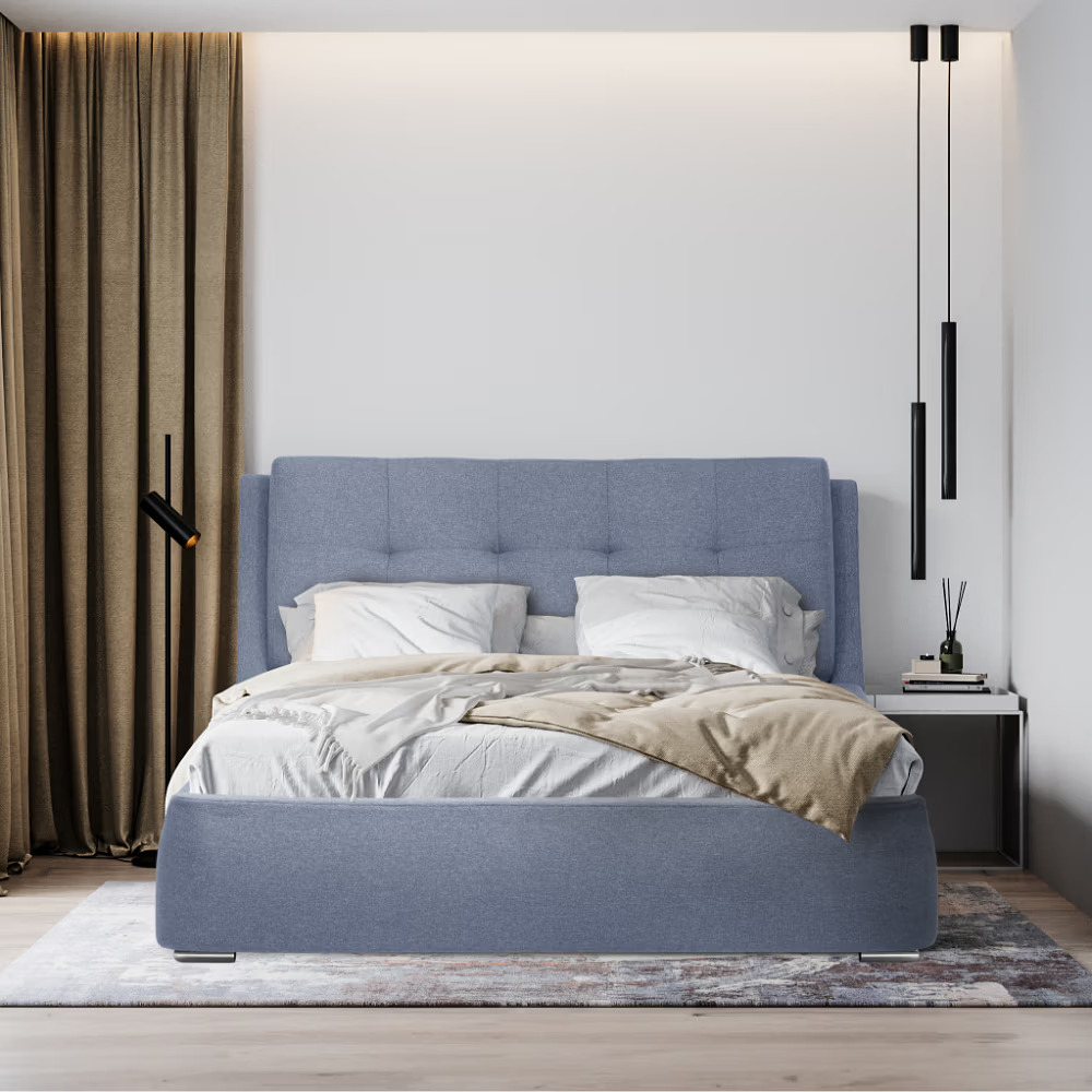 Lanto Bed with Storage