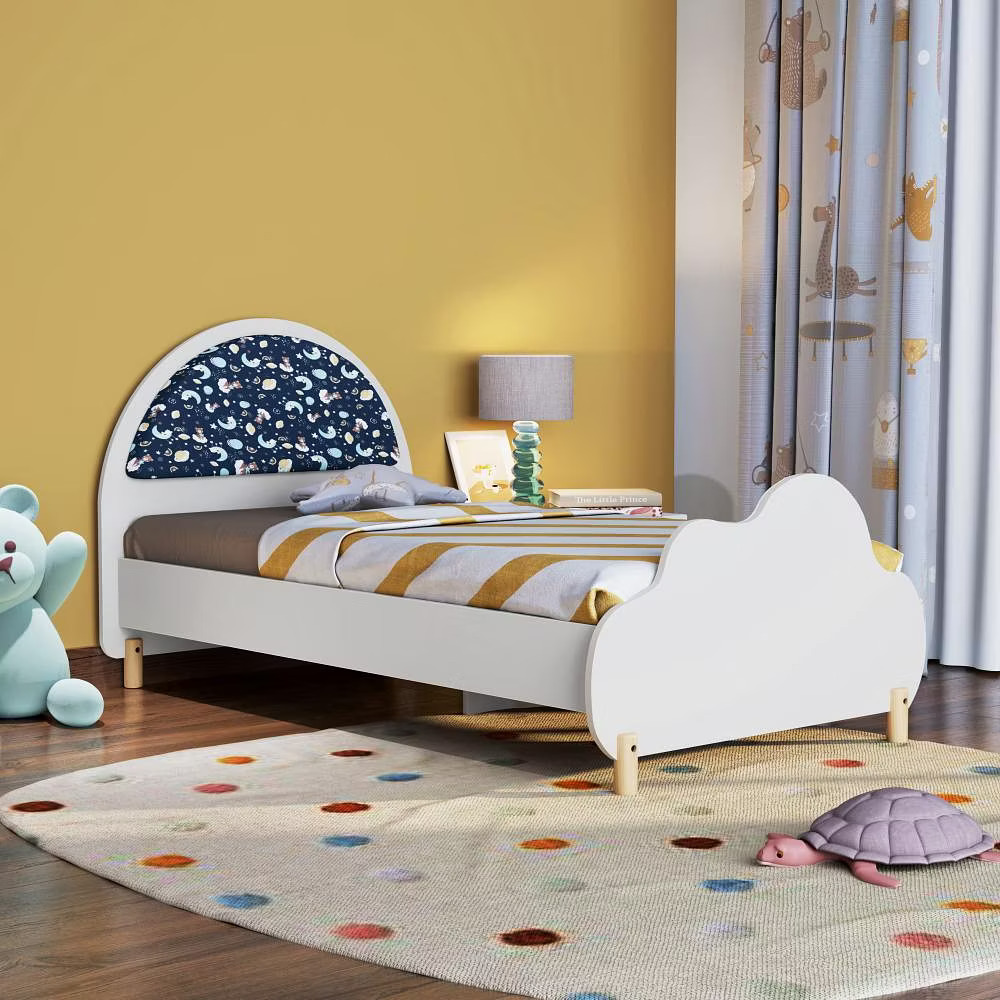 Huso Kids Bed