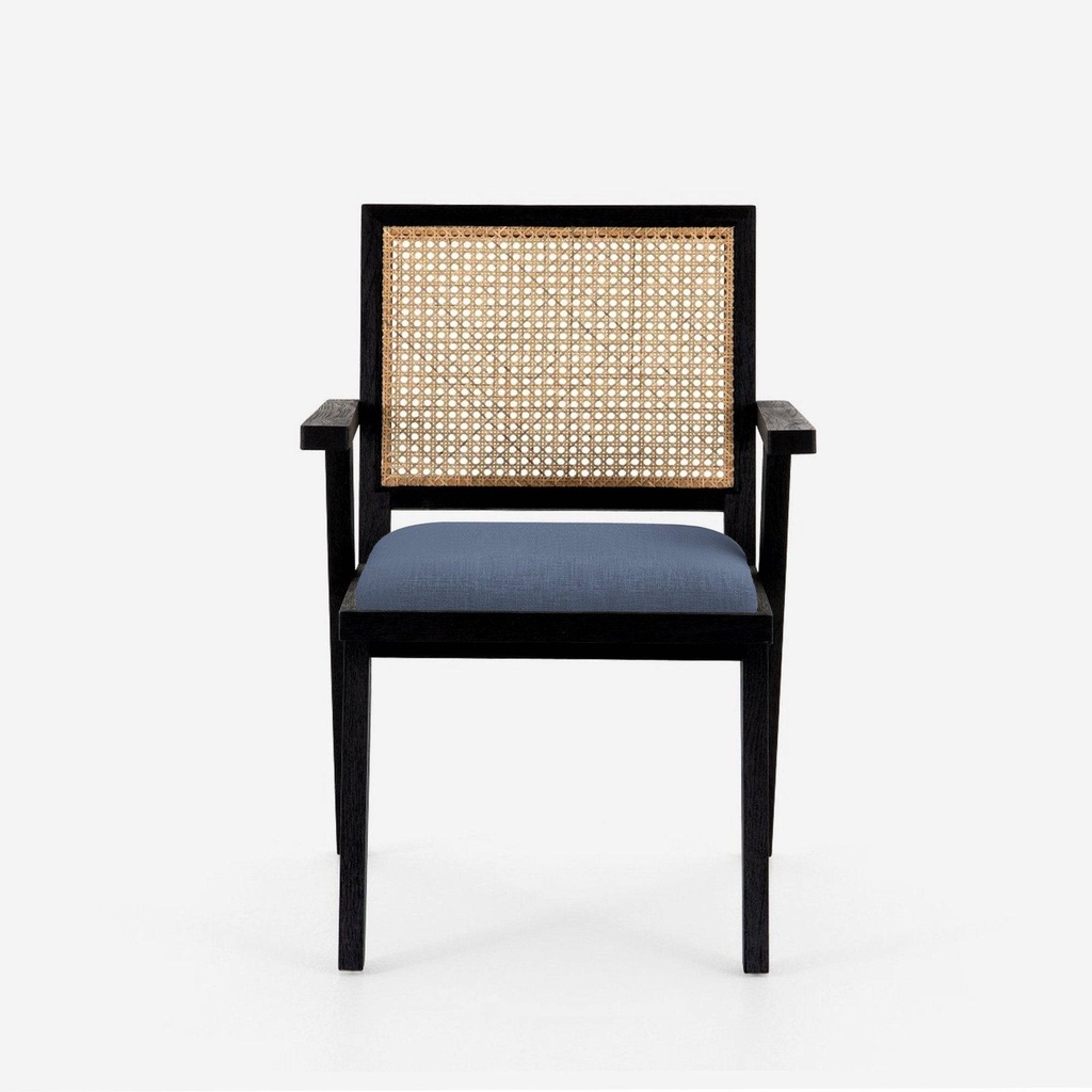 Flo Chair Black