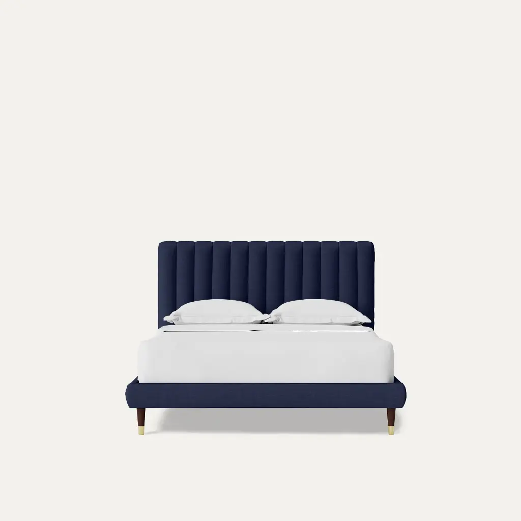 Swan Bed without Storage