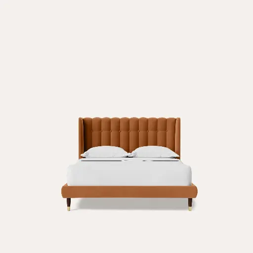 Svalbar Bed without Storage