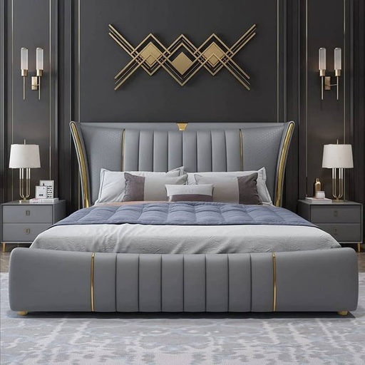 Alina Storage Bed