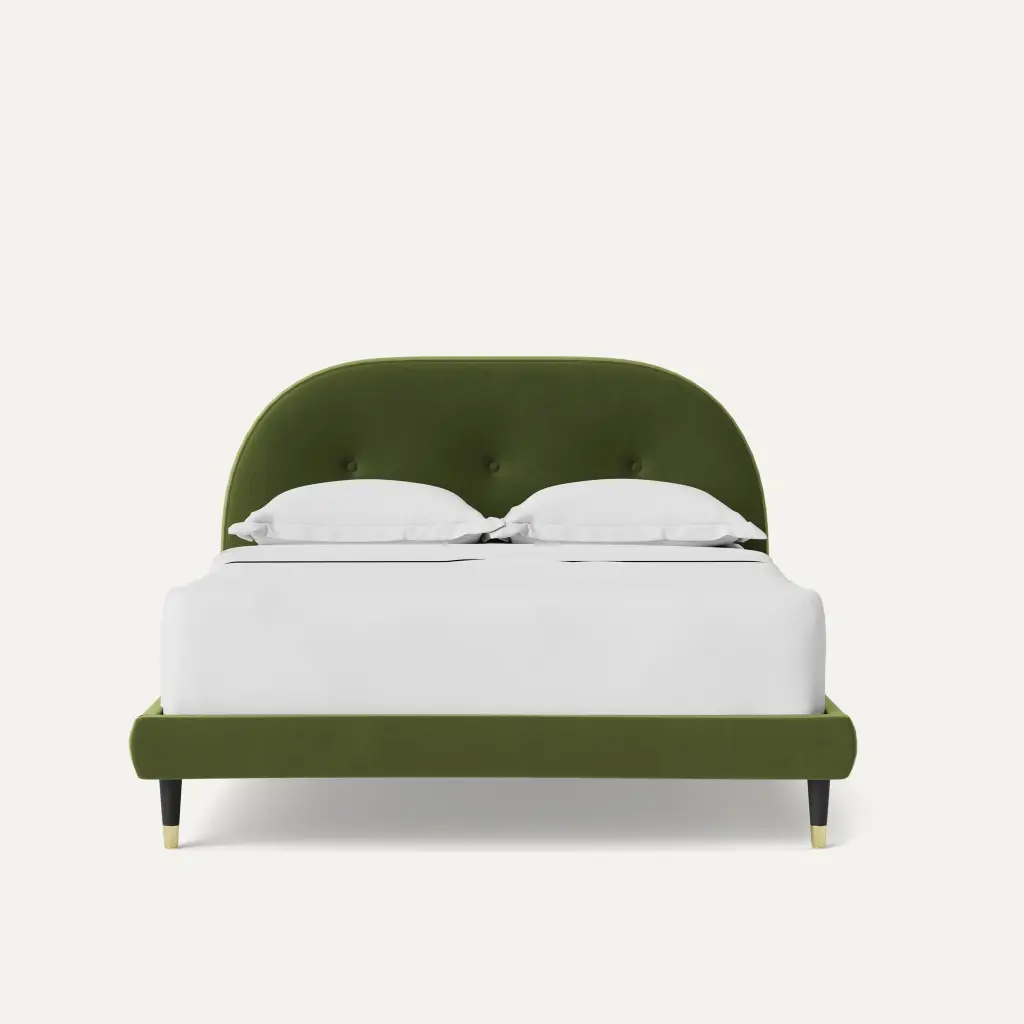 Souky Bed without Storage