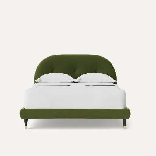Souky Bed without Storage