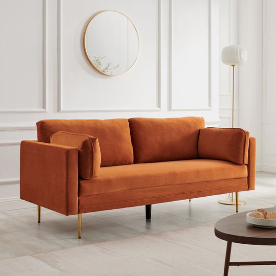 Eden Sofa 3 Seater