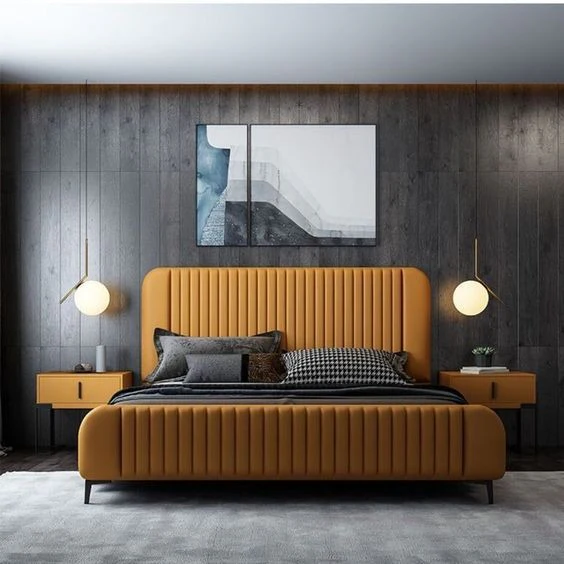 Teco Bed Without Storage