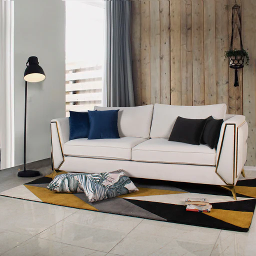 Dran Sofa 3 Seater
